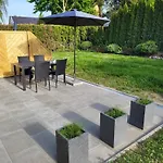 Reriker Strasse * Ostseebad Kühlungsborn