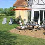 Διαμέρισμα Reriker Strasse Ostseebad Kühlungsborn