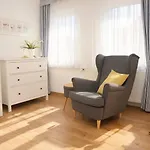 Apartment Reriker Straße