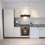 Διαμέρισμα Reriker Strasse *