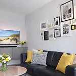 Apartment Reriker Strasse Kuehlungsborn
