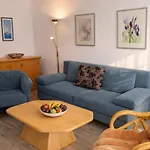 Lägenhet Reriker Strasse