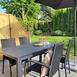 Διαμέρισμα Reriker Strasse Ostseebad Kühlungsborn