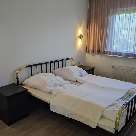 Apartment Reriker Strasse *