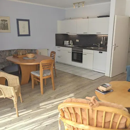 Reriker Strasse * Кюлунгсборн