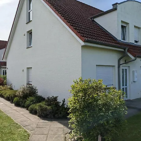 Reriker Strasse Apartment *