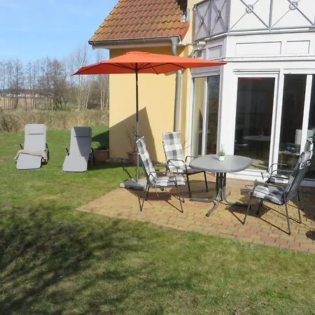 Reriker Strasse Kuehlungsborn