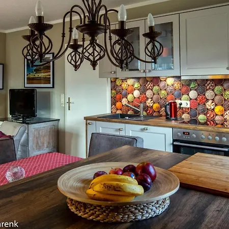 Reriker Strasse Кюлунгсборн