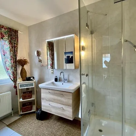 Reriker Strasse Apartamento
