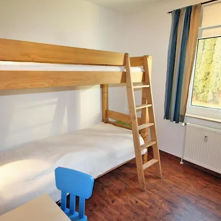 Apartment Reriker Strasse Kuehlungsborn