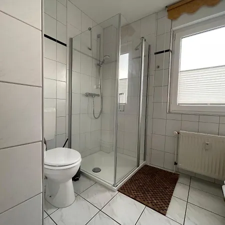 Reriker Strasse Apartment