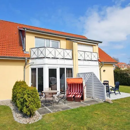 Reriker Strasse Apartment