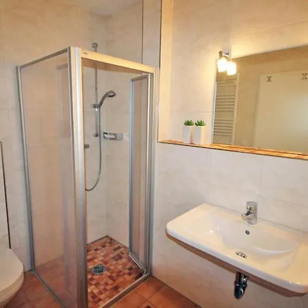 Apartment Reriker Strasse *