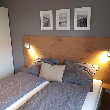 Apartment Reriker Strasse