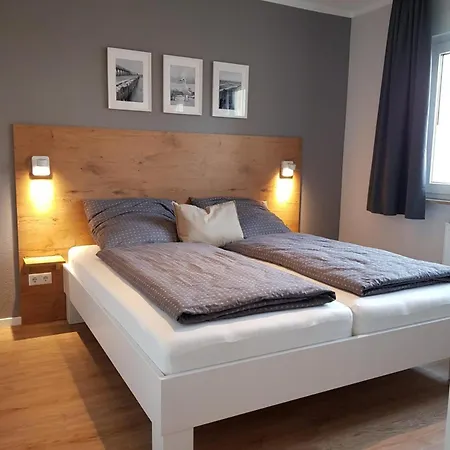 Reriker Strasse Apartment *