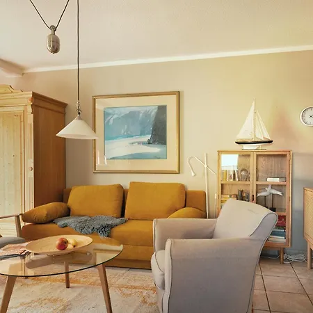 Apartment Reriker Strasse *