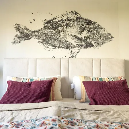 Apartment Reriker Strasse *