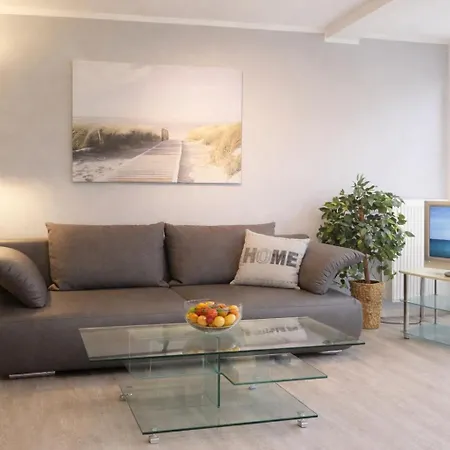 Reriker Straße Apartment *