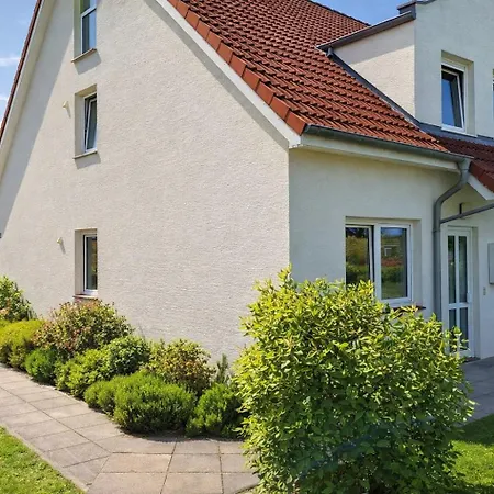 Reriker Straße * Ostseebad Kühlungsborn