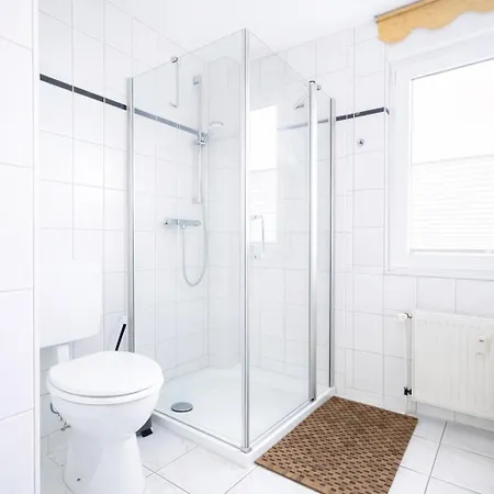 Reriker Strasse Ostseebad Kühlungsborn