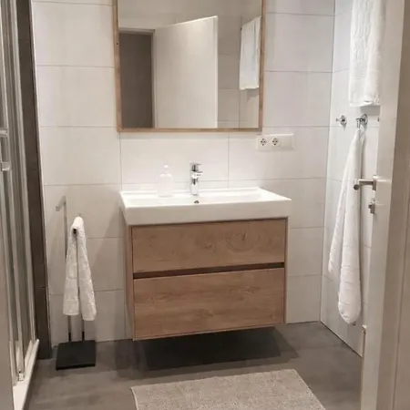 דירה Reriker Strasse Ostseebad Kühlungsborn