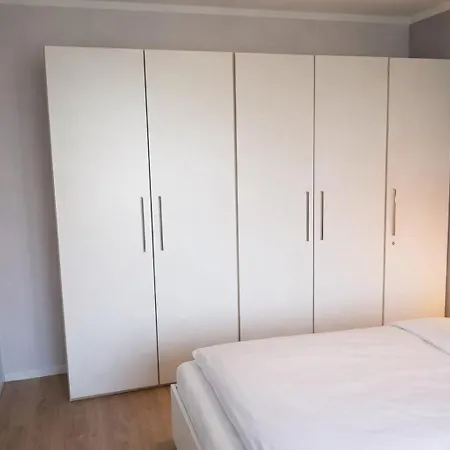 Apartment Reriker Straße
