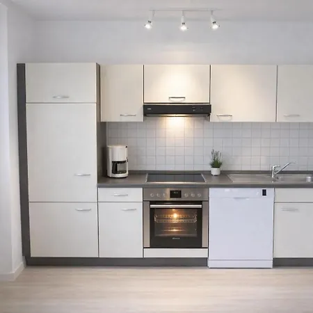 Appartement Reriker Strasse *