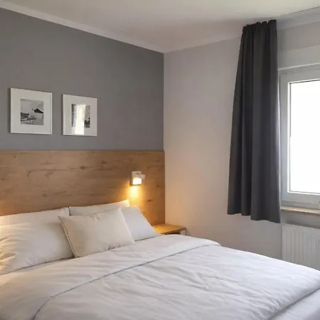 Διαμέρισμα Reriker Strasse Ostseebad Kühlungsborn