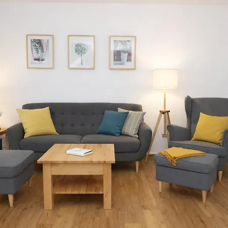 Reriker Strasse Appartement *