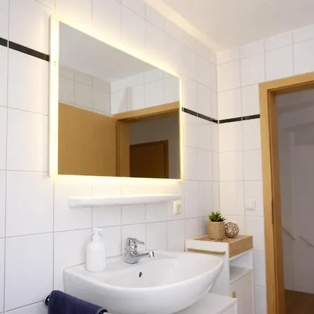 Reriker Strasse Appartement Ostseebad Kühlungsborn