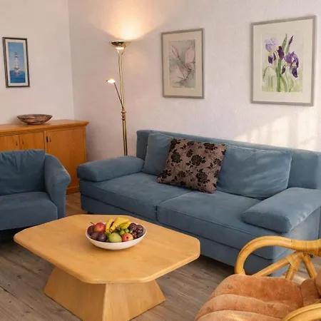 Apartment Reriker Straße
