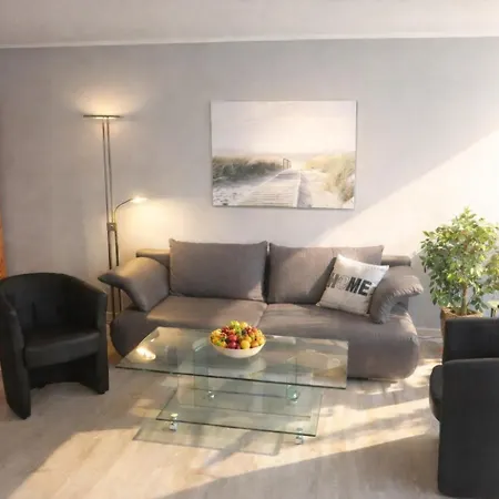 Appartement Reriker Strasse *
