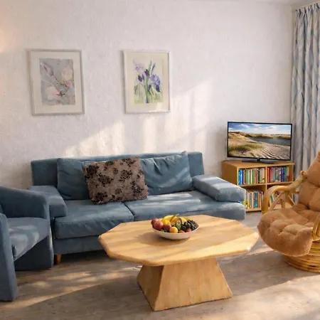 Reriker Strasse Apartamento