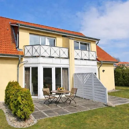 Apartment Reriker Straße