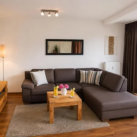 Reriker Strasse Appartement *