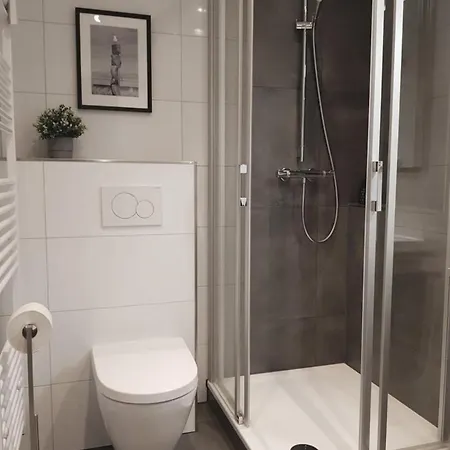 Apartment Reriker Strasse *