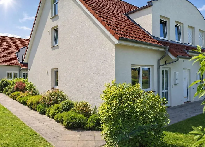 Reriker Straße * Ostseebad Kühlungsborn