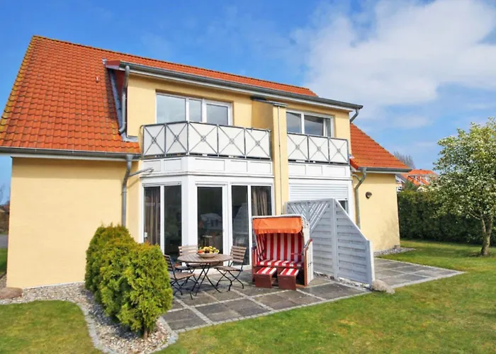 Reriker Straße Apartment *