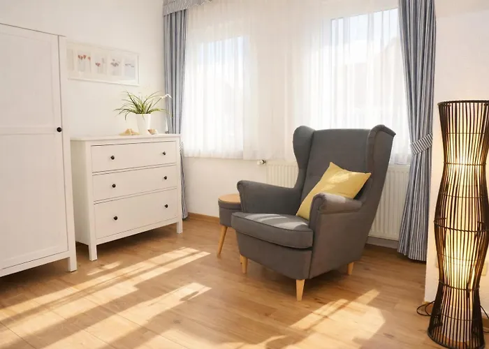 Apartment Reriker Straße