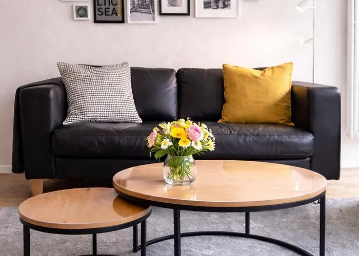 Apartment Reriker Straße Ostseebad Kühlungsborn