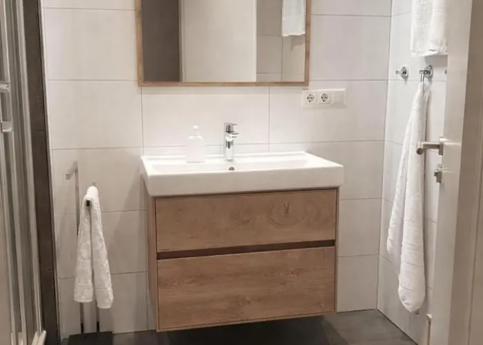 Apartment Reriker Straße Ostseebad Kühlungsborn
