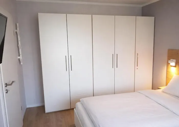 Apartment Reriker Straße