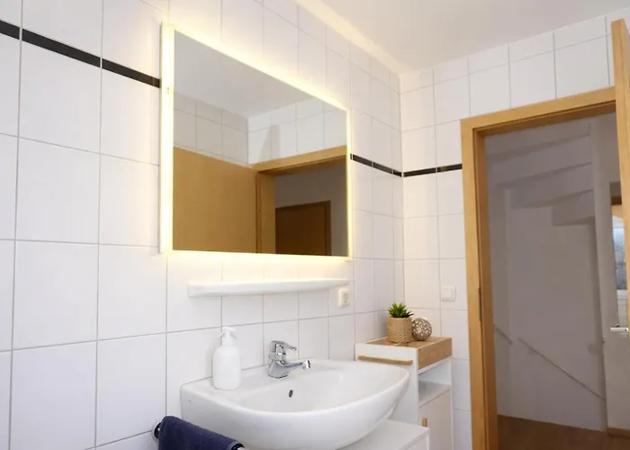 Reriker Straße Apartment Ostseebad Kühlungsborn