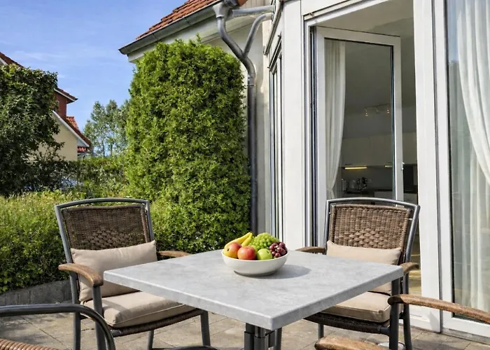 Reriker Straße Apartment