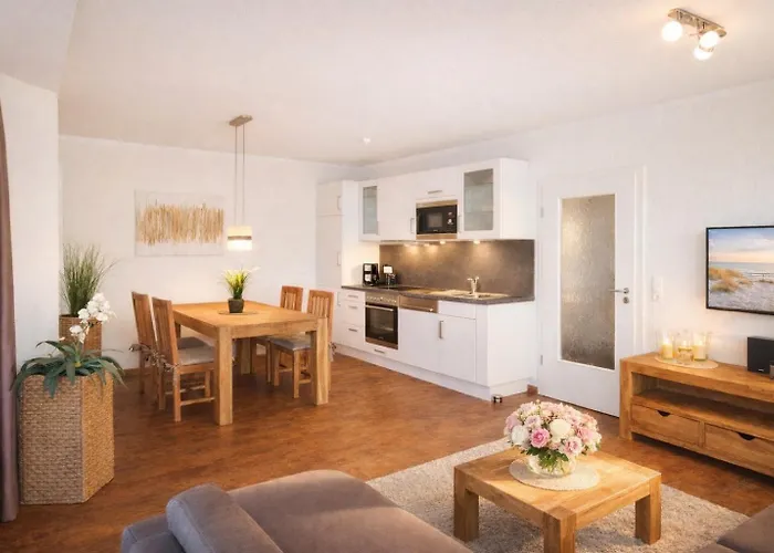 Reriker Straße Apartment *