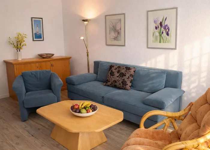 Apartment Reriker Straße