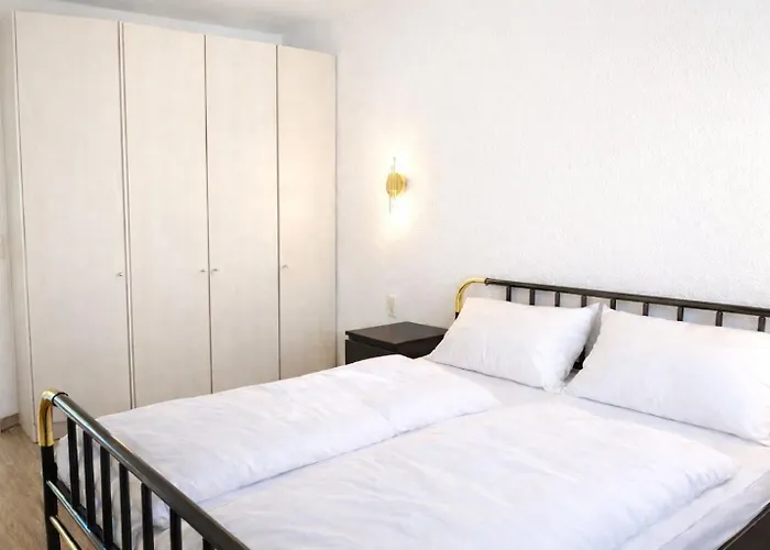 Apartment Reriker Straße